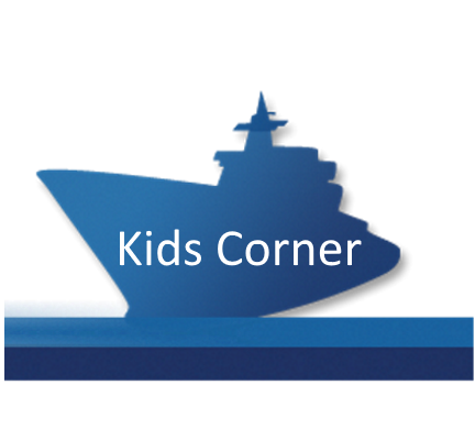Kids corner