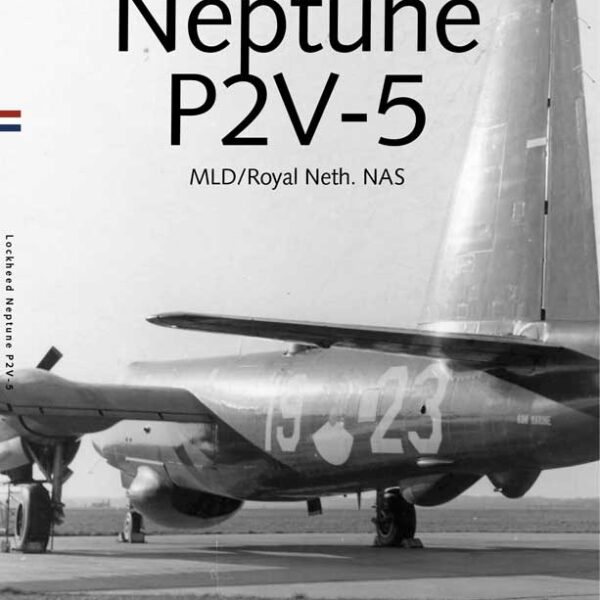 Naval Models - Dutch Profile - Neptune P2V-5