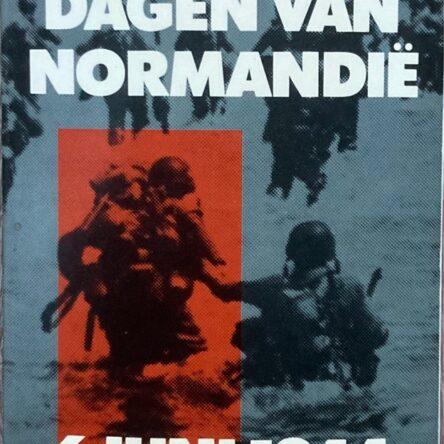 De Honderd Dagen van Normandië