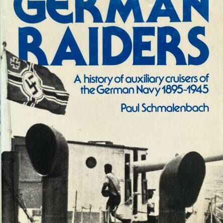 German Raiders