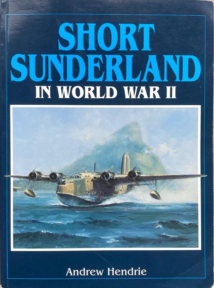 Short Sunderland in World War II