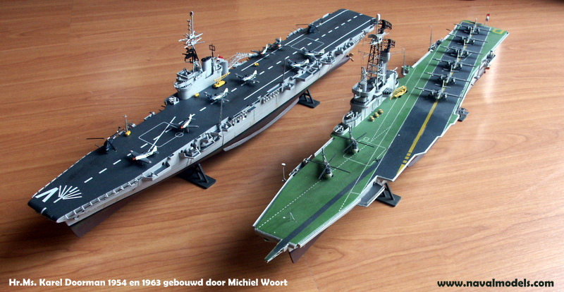 specificatie Eerlijk bestellen Naval Models plastic modelbouw