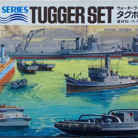 Tugger Set