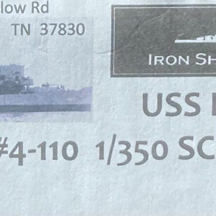 USS PCE 827