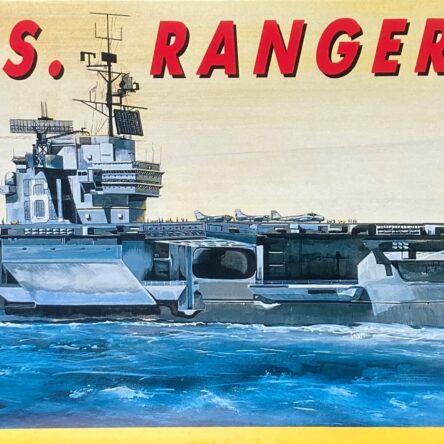 USS Ranger (CV-61)