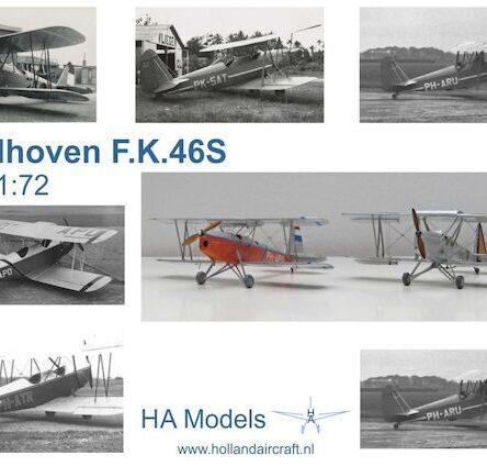 Koolhoven F.K.46S
