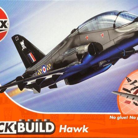 Quickbuild Hawk
