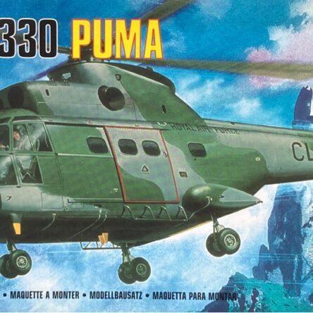 SA 330 Puma
