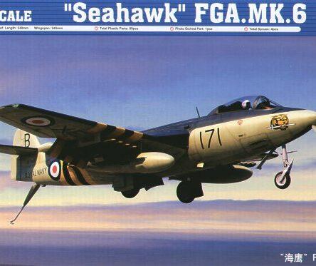 Seahawk FGA.MK.6