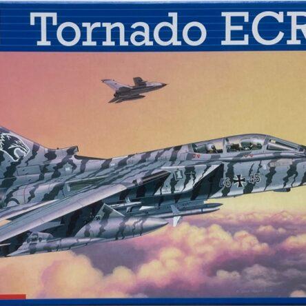Tornado ECR “Tigermeet”